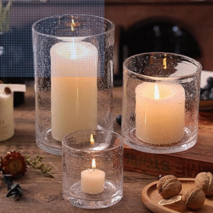 Candle Harricane