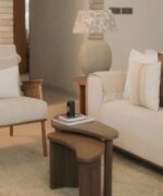 Modern Coffee Table