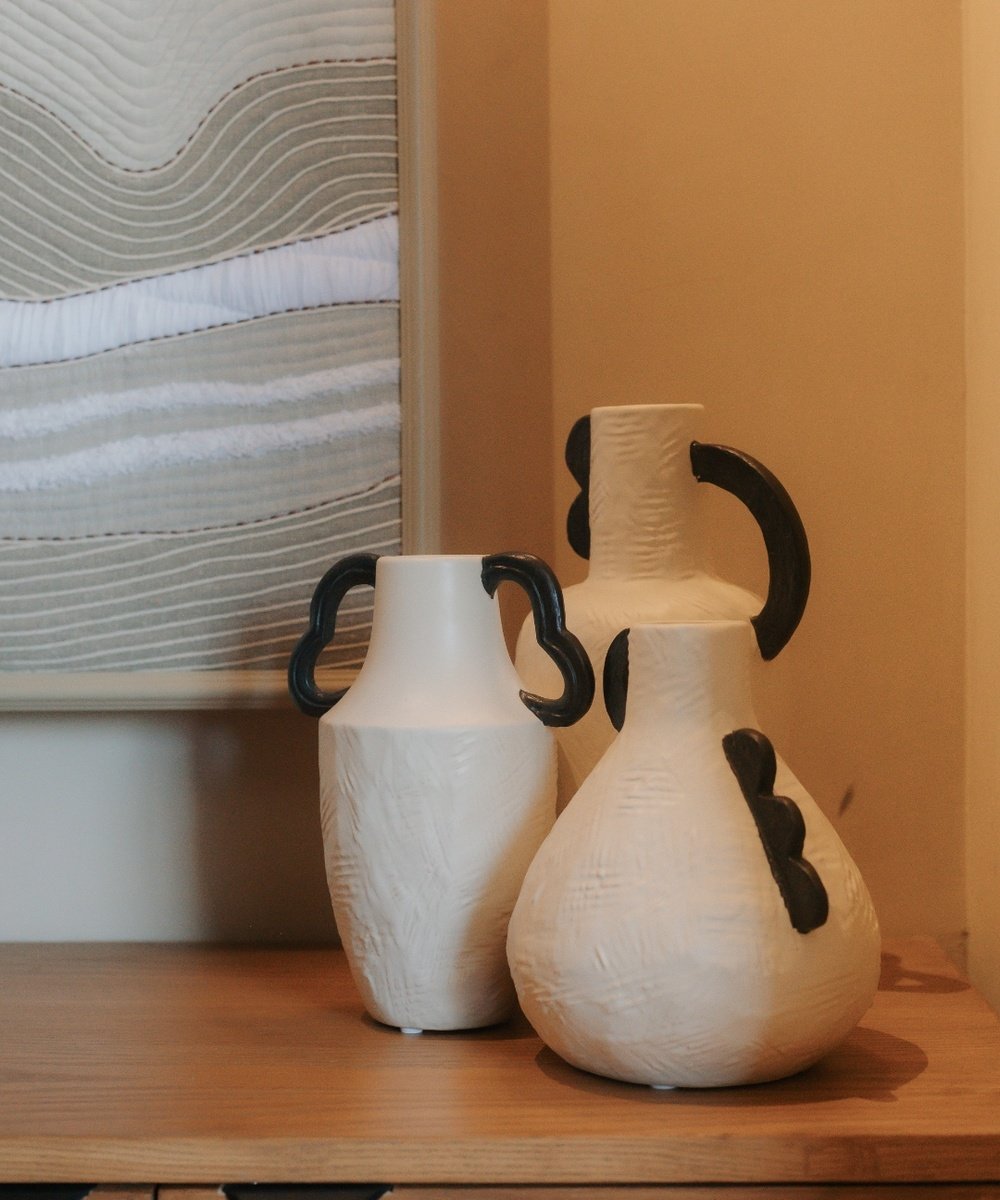 Modern Ceramic Vase