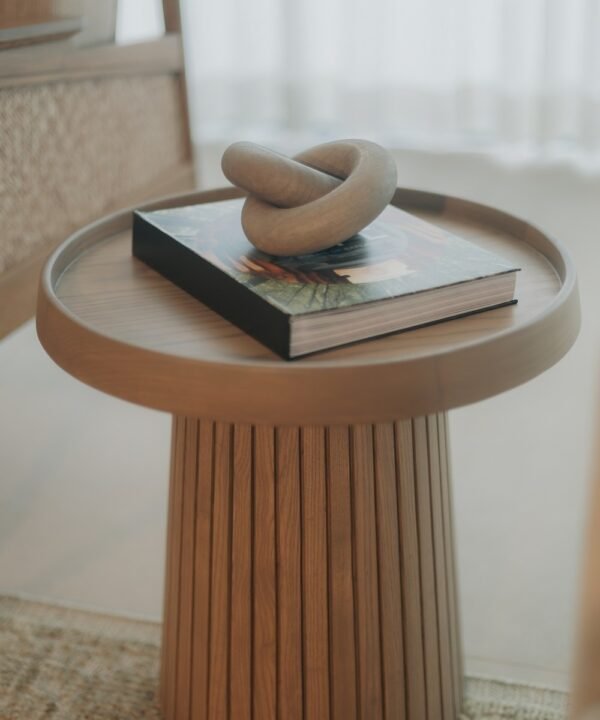 modern sculpture
