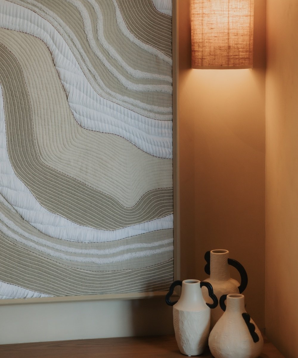 Living Room Art Decor