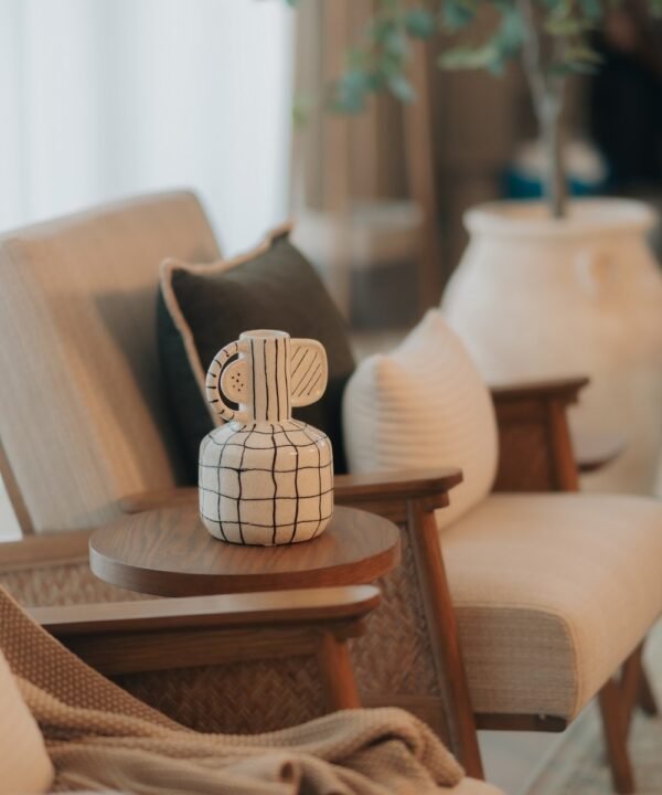 Handmade Vase