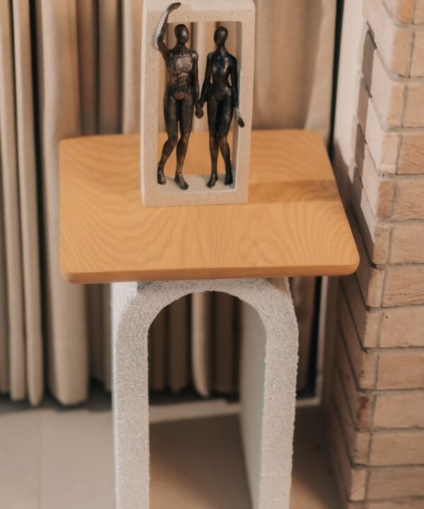 Abstract Sculpture