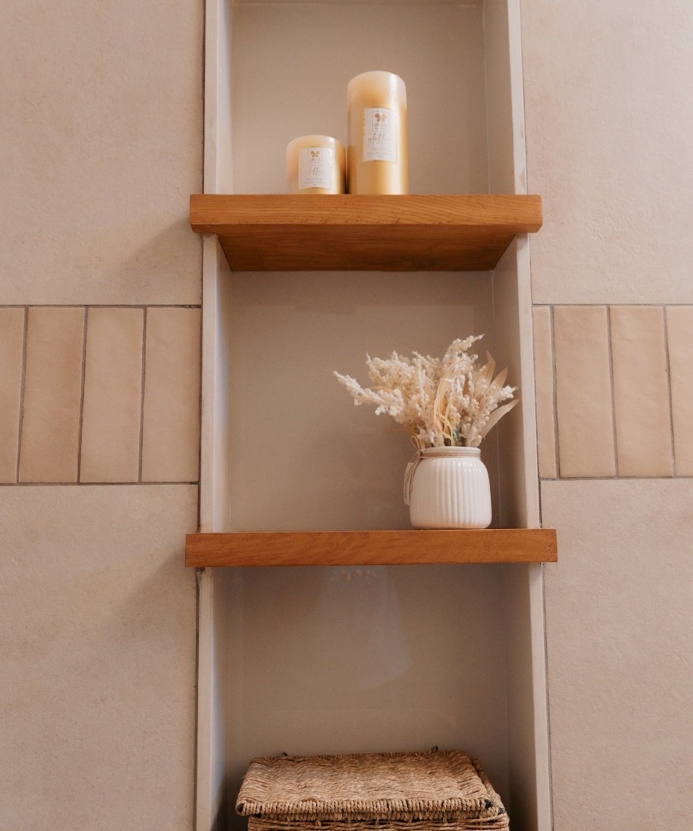 decorative ceramic vase