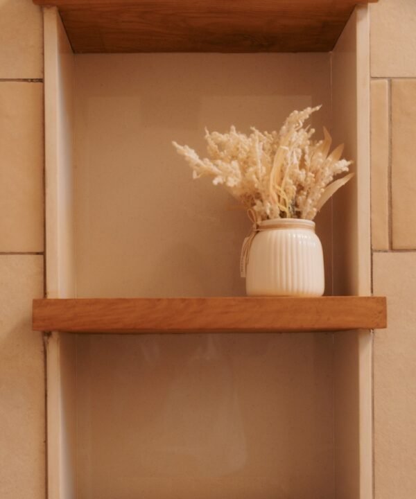 flower vase