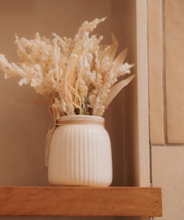 flower vase