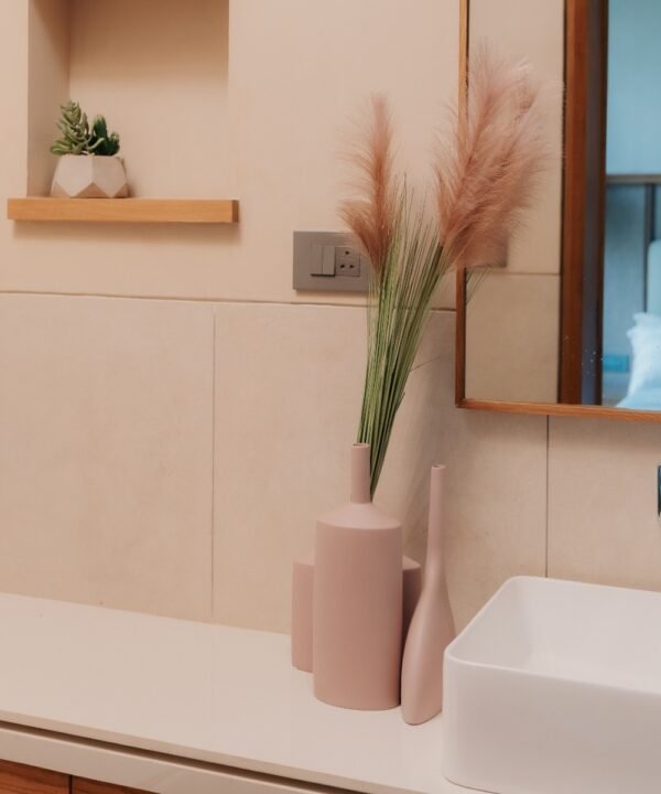 flower vase