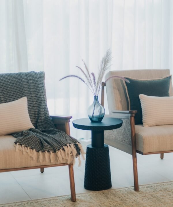vase decor