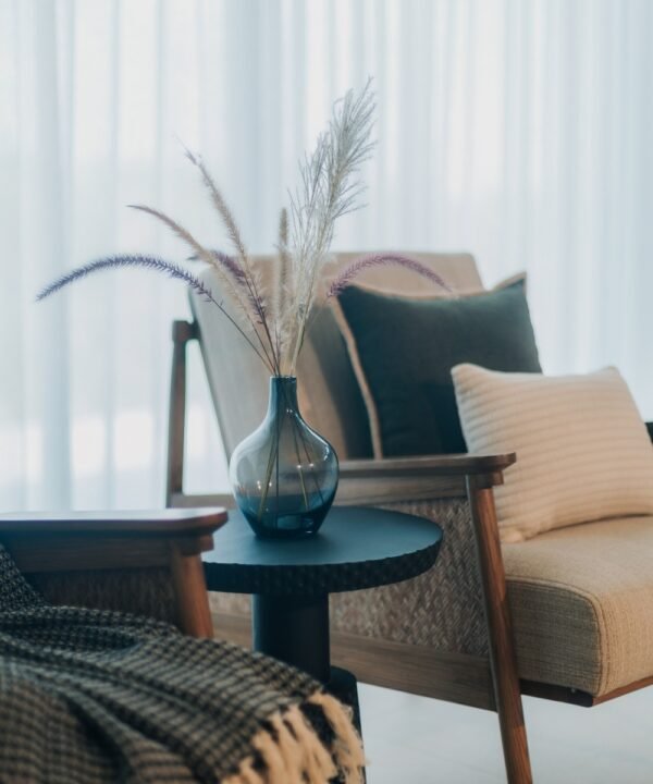 living room art decor