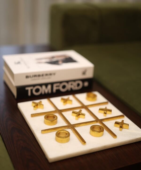 tic tac game