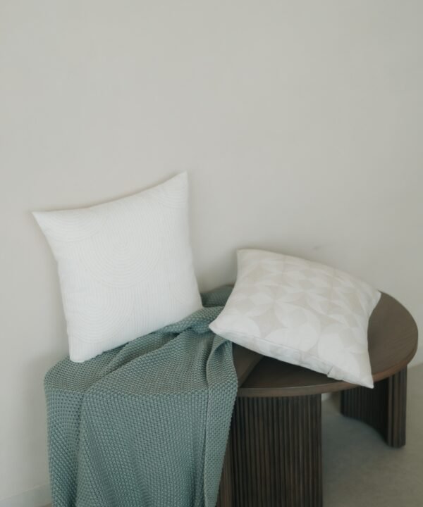 Pillow Cover