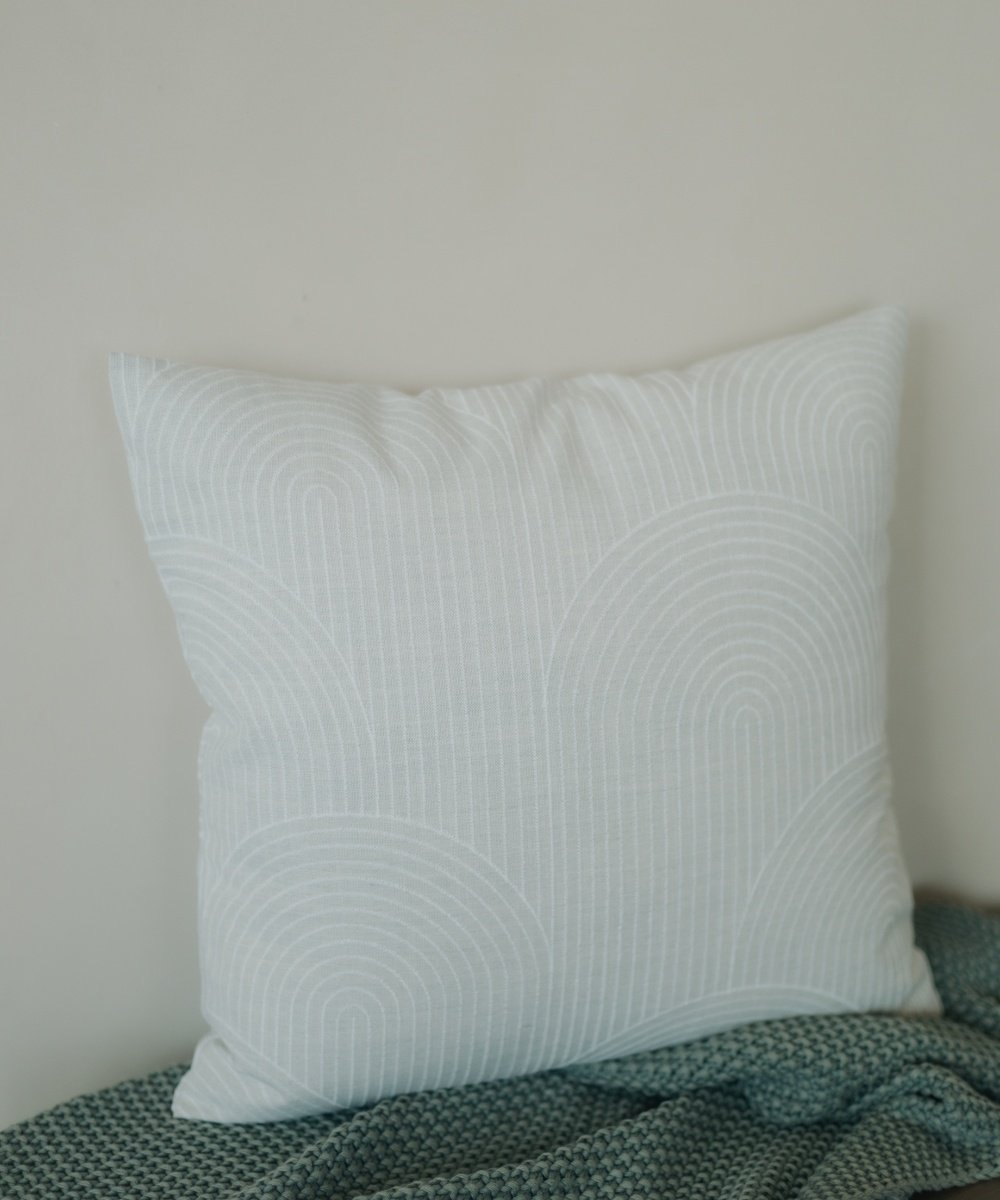 Elegant Cushion Cover