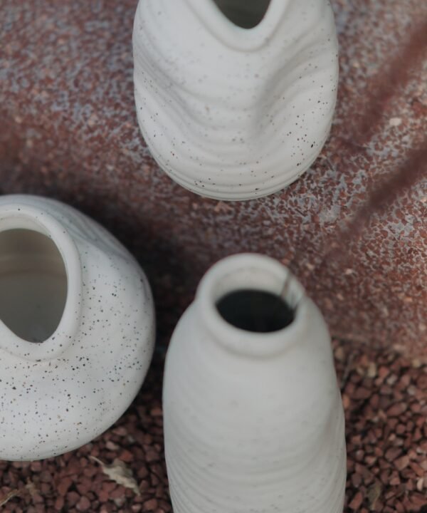 Ceramic Pot