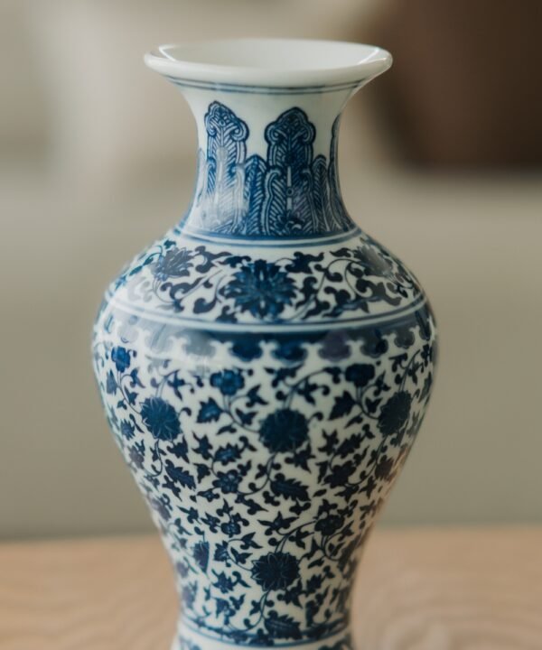 Table Decor Vase