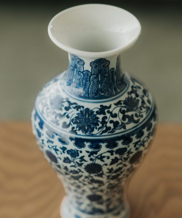 Decorative Flower Pot
