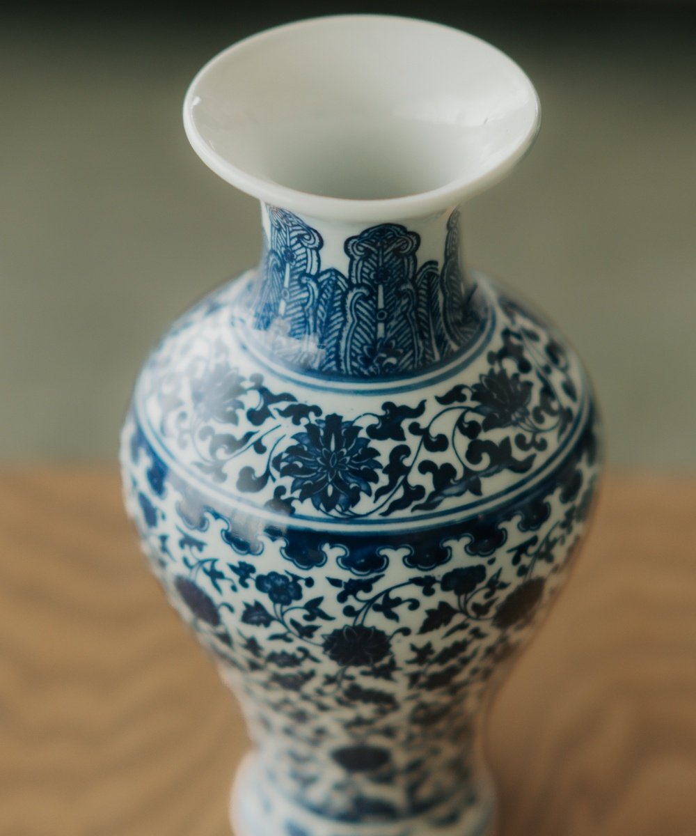 Decorative Flower Pot