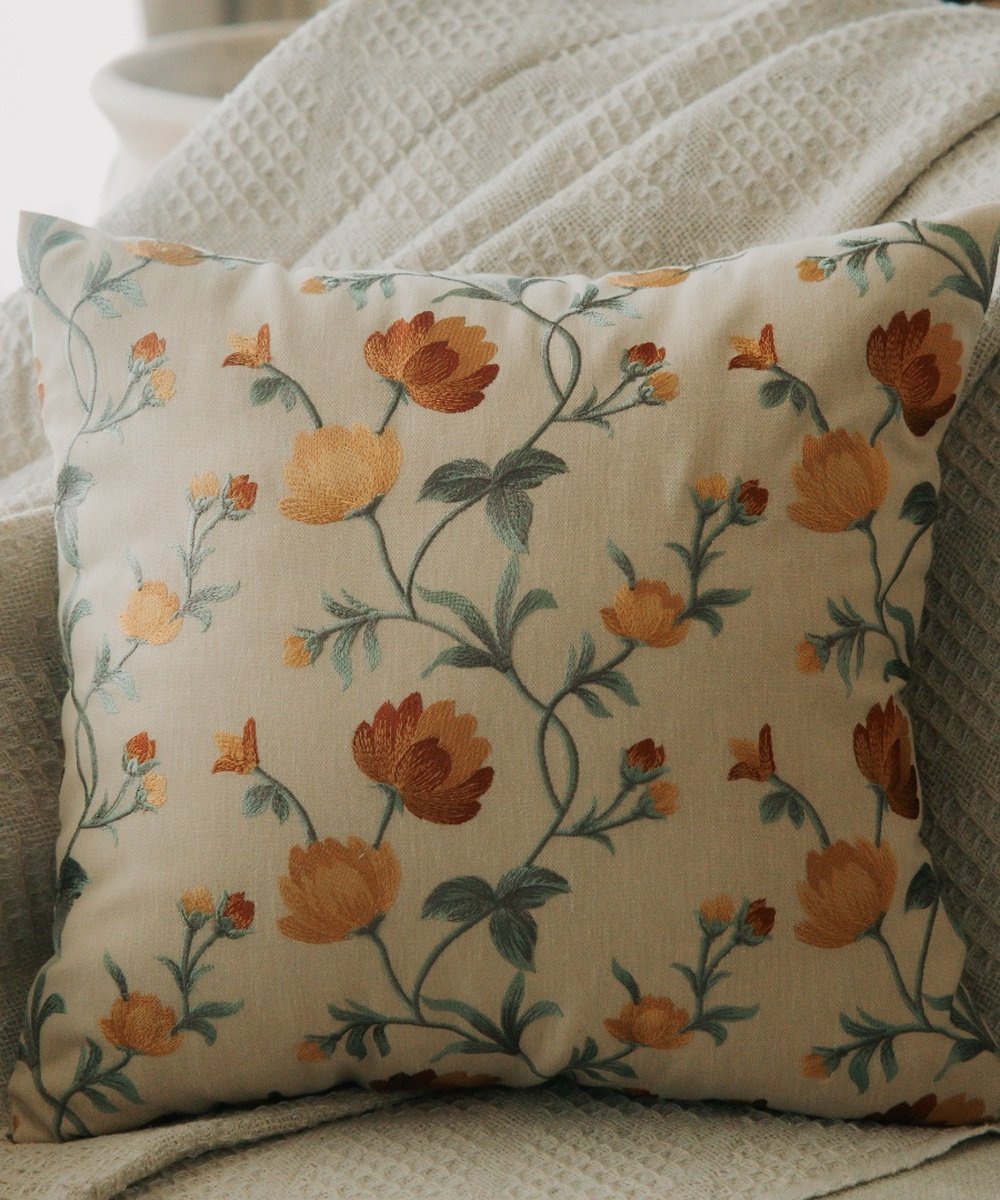 Vintage Pillow Cushion