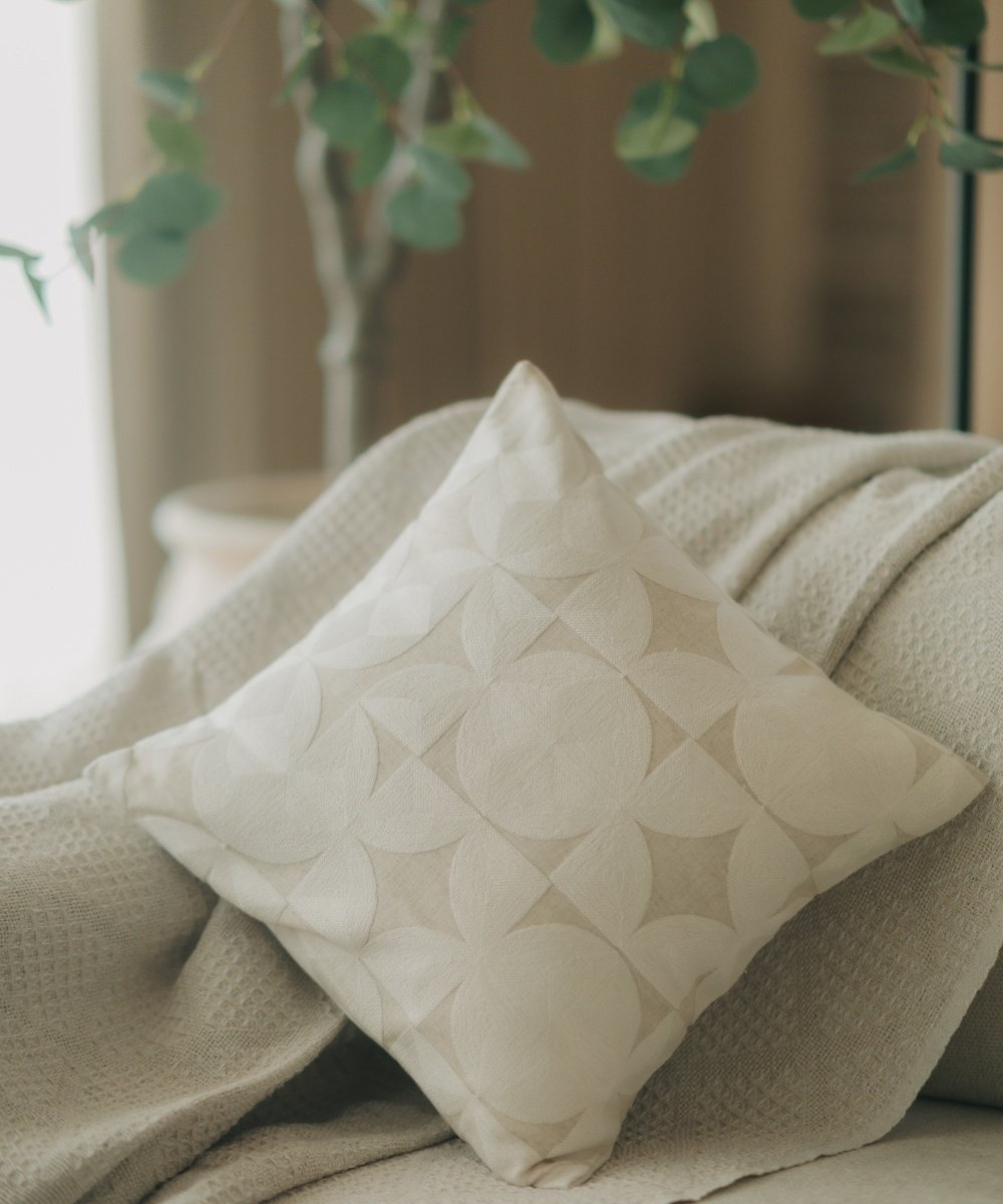 Decorative Pillow Cover