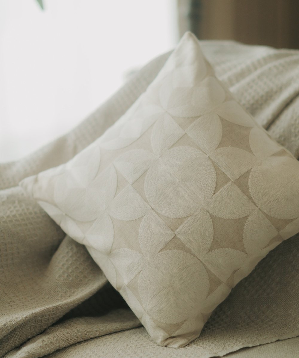 Modern Cushion Cover