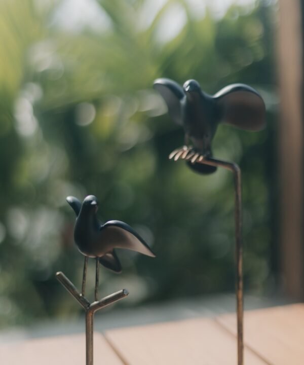 Abstract Sculpture