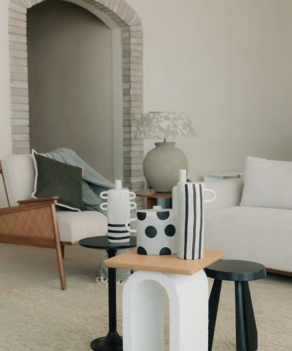 Ceramic Vase