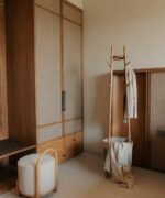 Cloth Dryer Stand