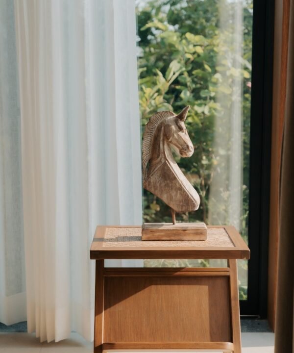 Horse Statue