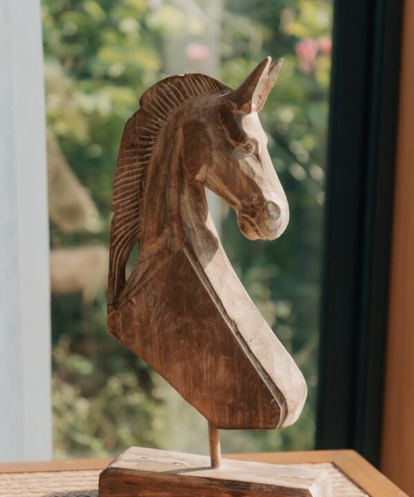 Rustic Home Decor Piece