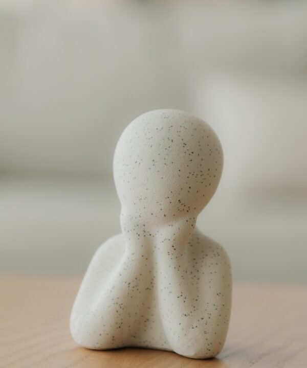 Ceramic Figurine