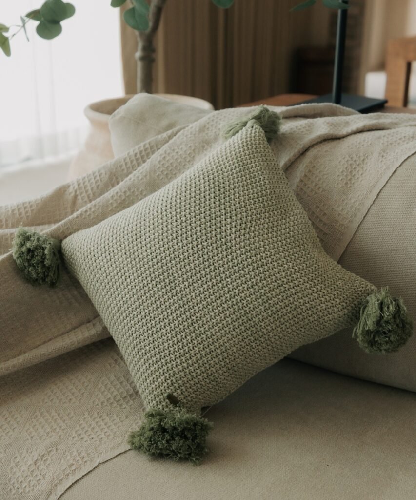 Pillow Cushion