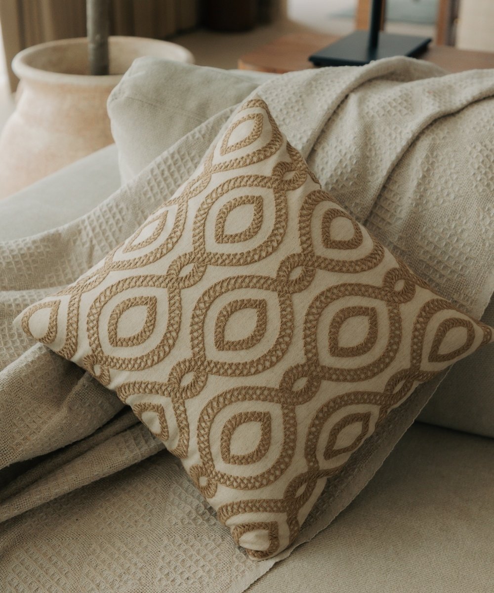 Decorative Pillow Cover