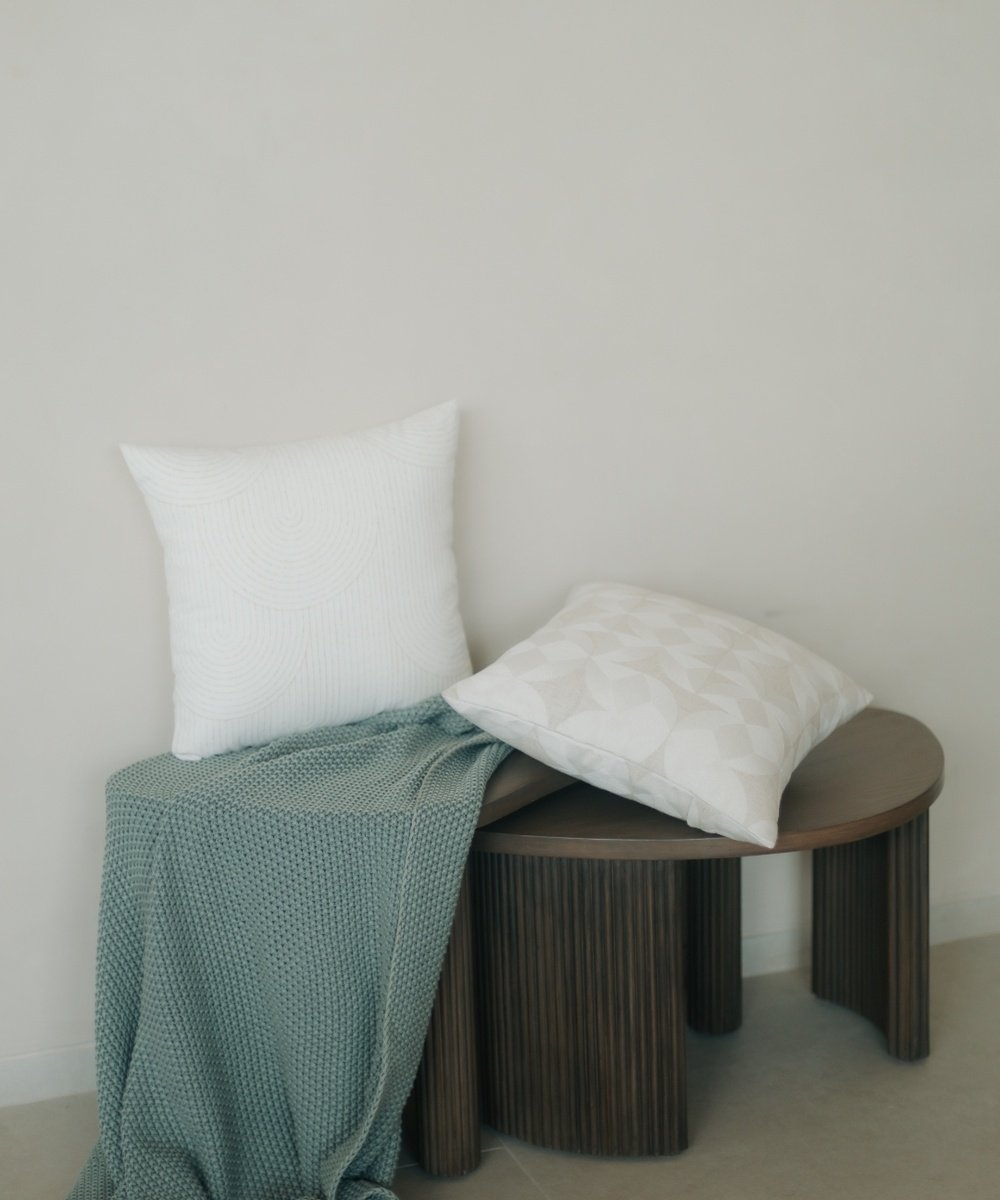Modern Cushion Cover