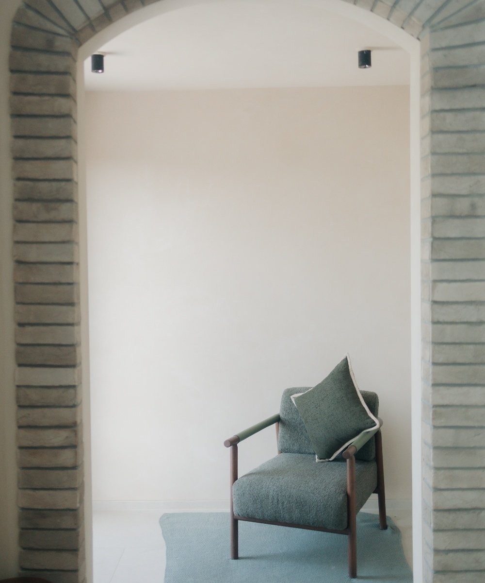 Modern Upholstered Chair