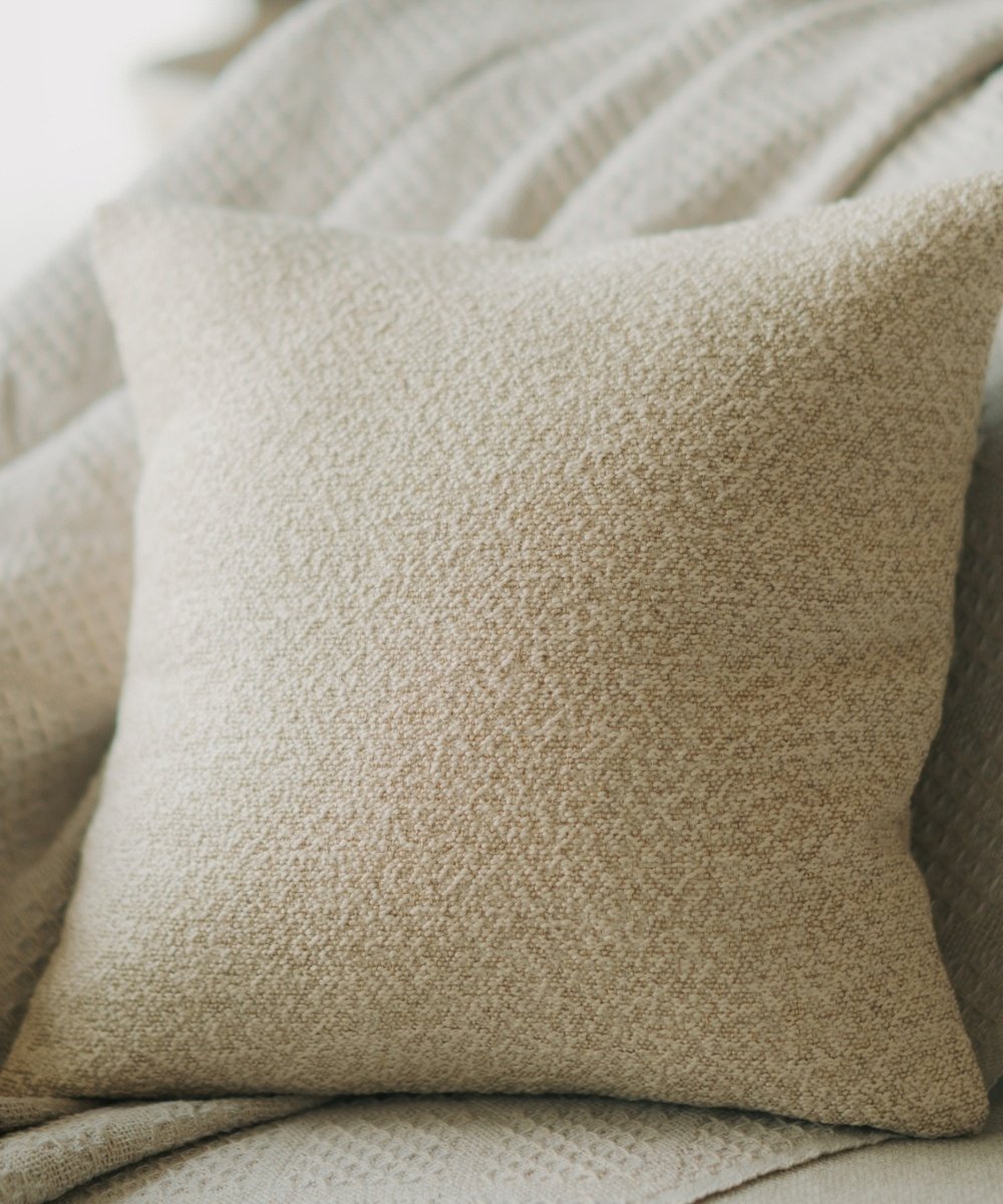 Minimalist Cushion Case