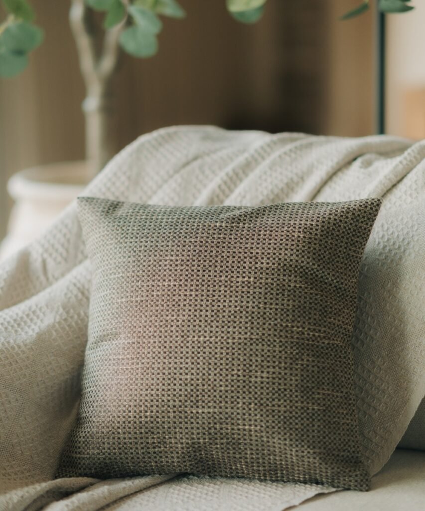 Decorative Pillow Case