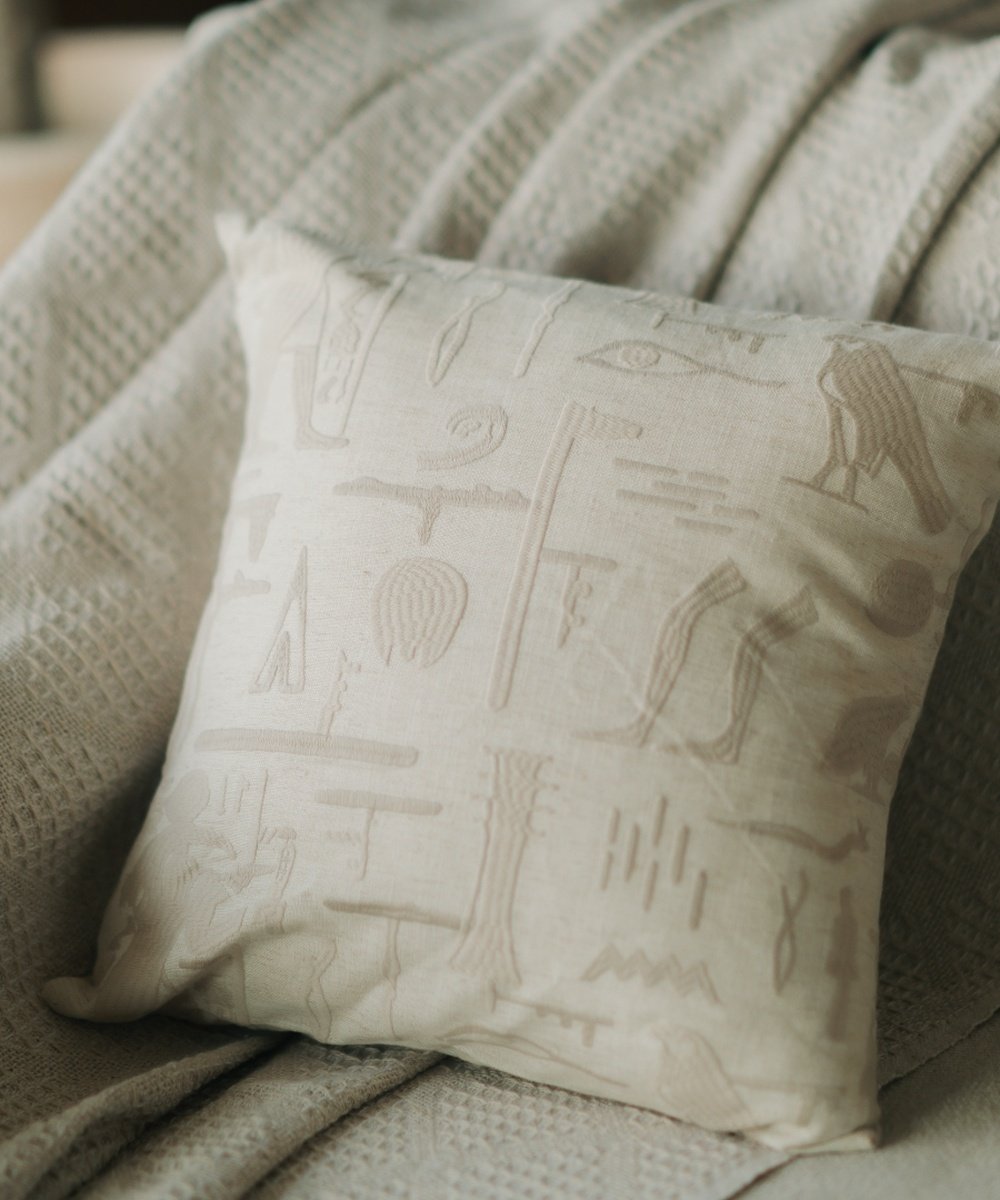 Scandinavian Cushion