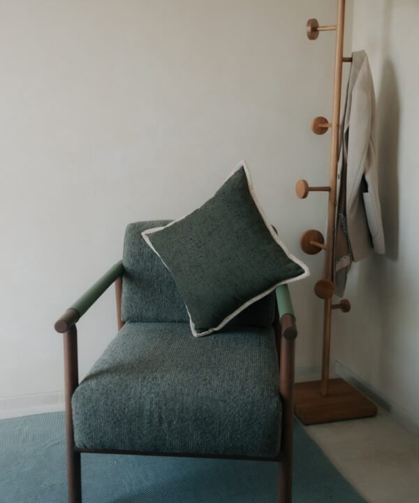 Upholstered Chair