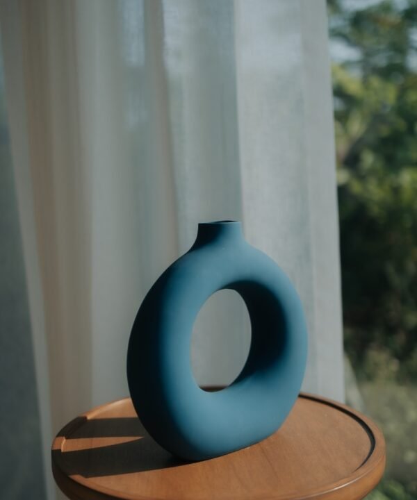 Ceramic Vase