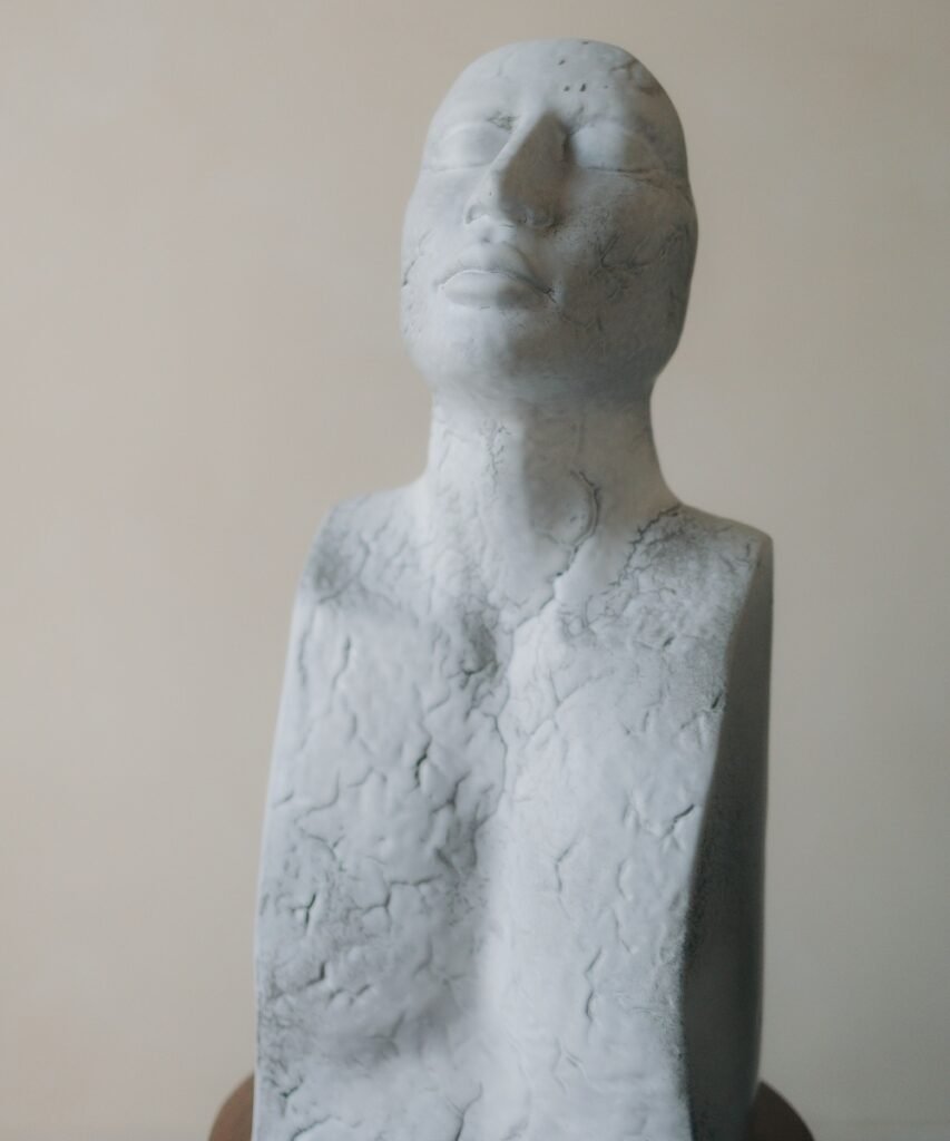 Ceramic Sculpture