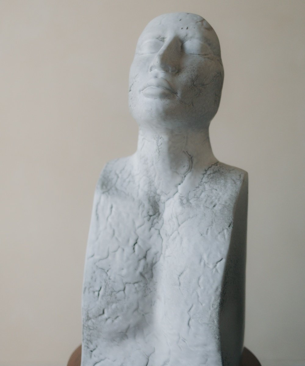 Ceramic Sculpture
