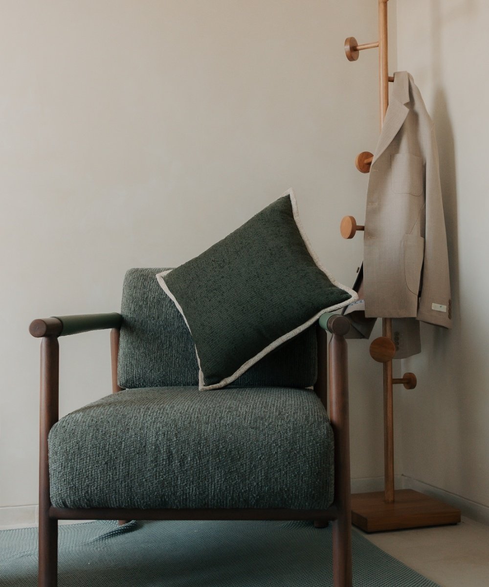 Home Accent Armchair