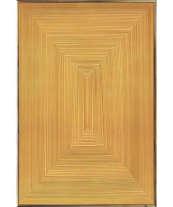 The Infinity Frame Collection – Abstract Illusion Art - Image 6