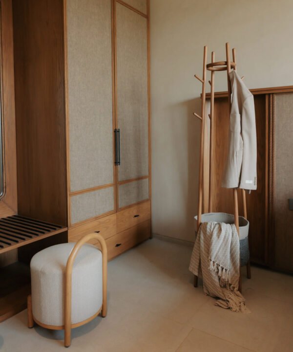 Scandinavian-Inspired Arch Cradle Seating - Image 6