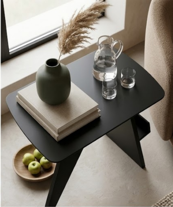 Nova Modern Side Table - Image 4