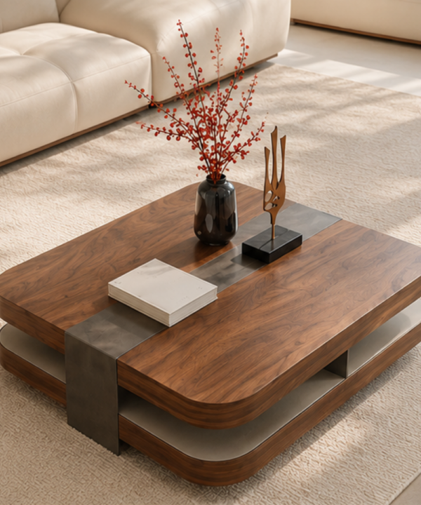 Horizon Coffee Table - Image 1
