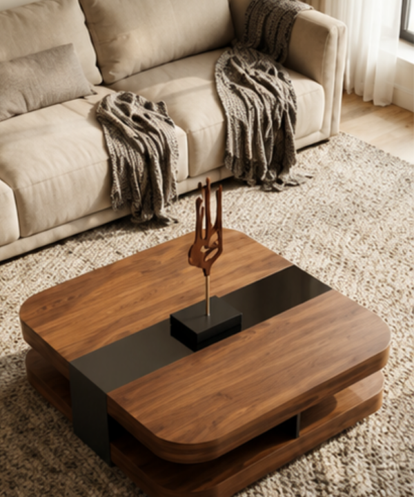 Horizon Coffee Table - Image 4