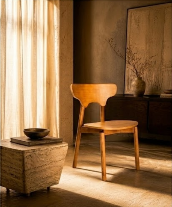 Chairs - 2026-06-24T123142.915 Verto Dining Chair - Image 1