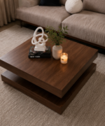 Eleva Square Coffee Table - Image 3